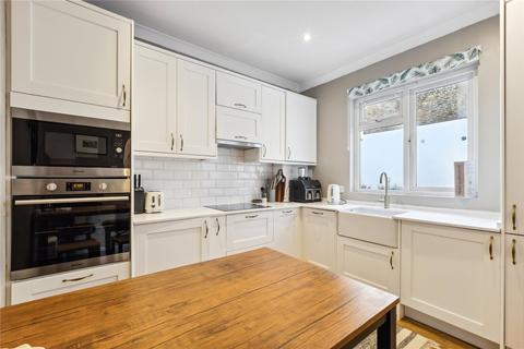 2 bedroom maisonette for sale, Broomfield Place, London, W13