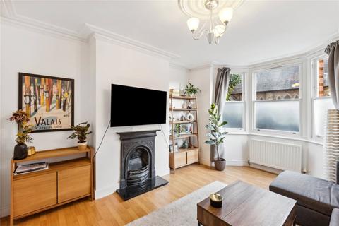 2 bedroom maisonette for sale, Broomfield Place, London, W13