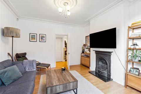 2 bedroom maisonette for sale, Broomfield Place, London, W13