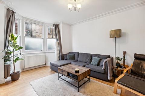 2 bedroom maisonette for sale, Broomfield Place, London, W13