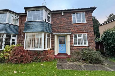 2 bedroom ground floor flat to rent, Station Road, New Barnet