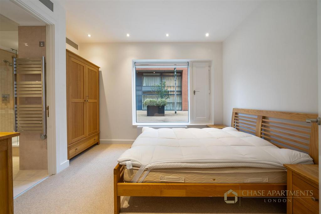 Hirst Court, 20, Gatliff Road London, SW1 W 8 QD