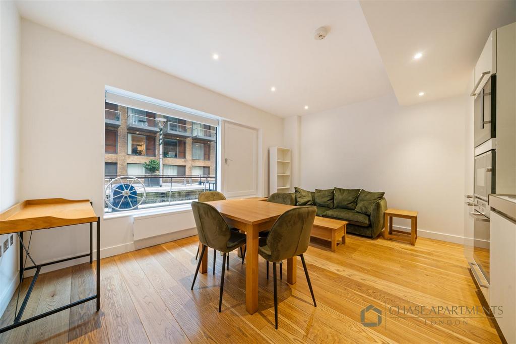 Hirst Court, 20, Gatliff Road London, SW1 W 8 QD