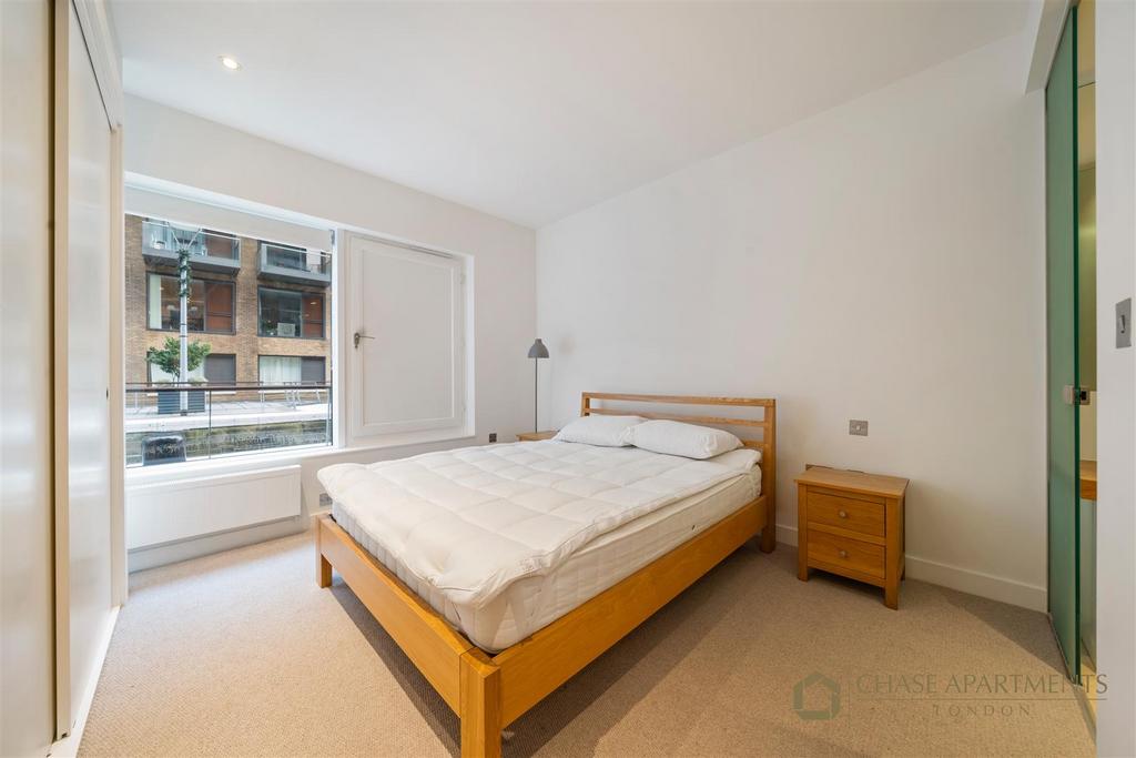 Hirst Court, 20, Gatliff Road London, SW1 W 8 QD