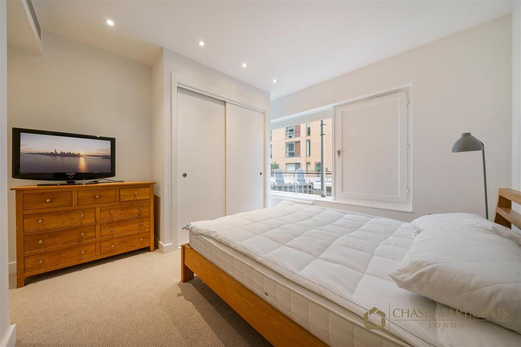 Hirst Court, 20, Gatliff Road London, SW1 W 8 QD