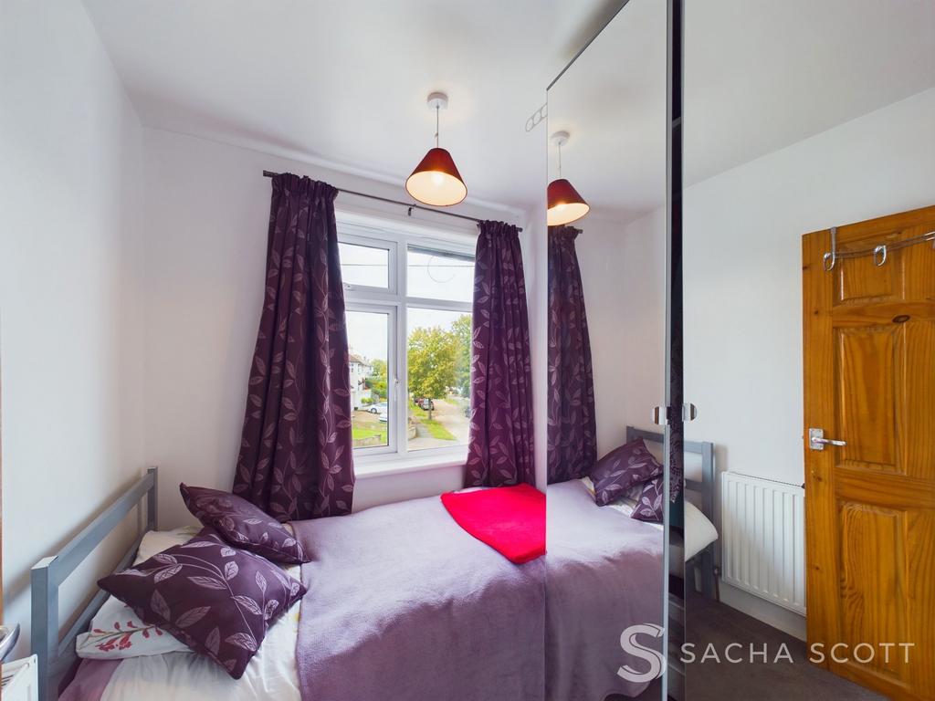 Bedroom 3