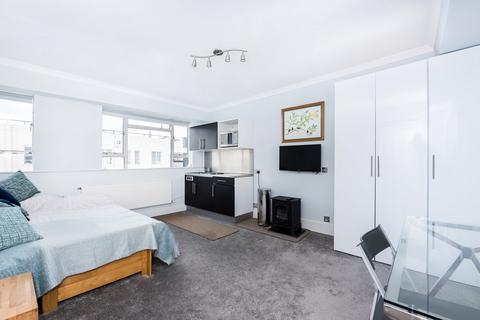 Studio to rent, Sloane Avenue Mansions, Chelsea SW3