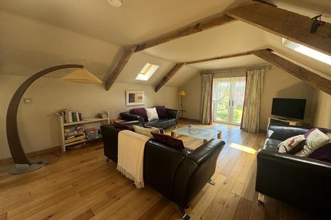 3 bedroom barn conversion for sale, NR BURRINGTON