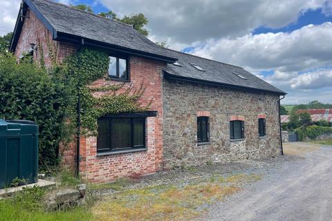 3 bedroom barn conversion for sale, NR BURRINGTON