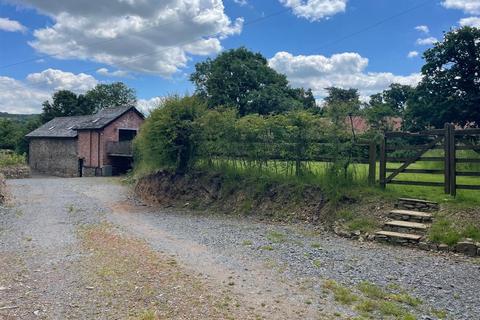 3 bedroom barn conversion for sale, NR BURRINGTON