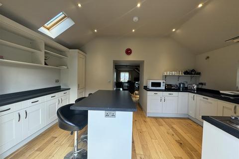 3 bedroom barn conversion for sale, NR BURRINGTON