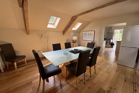 3 bedroom barn conversion for sale, NR BURRINGTON