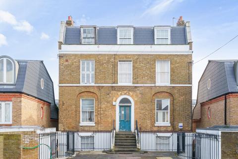 1 bedroom flat for sale, Rectory Grove, London SW4