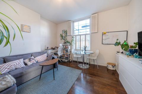 1 bedroom flat for sale, Rectory Grove, London SW4