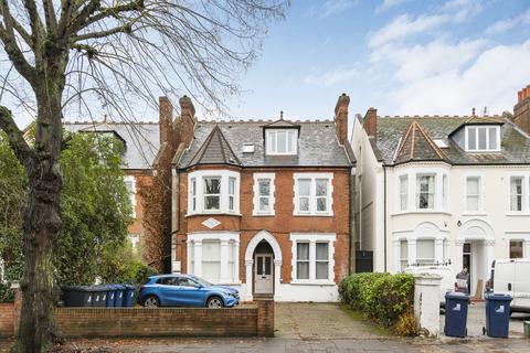 2 bedroom apartment for sale, Mount Park Road, London, W5