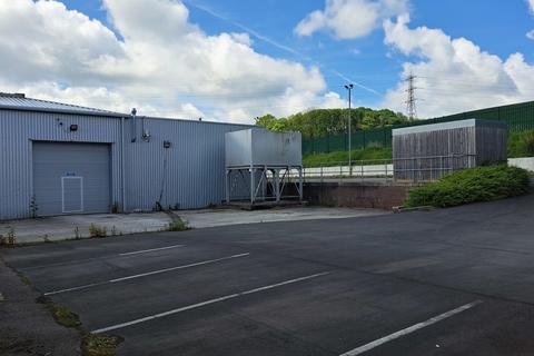 Industrial unit to rent, Showroom And Storage, York Road, Malton, North Yorkshire, YO17 6TB