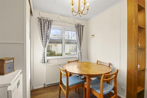 2 bedroom park home for sale, Deanland Wood Park, Golden Cross, Hailsham