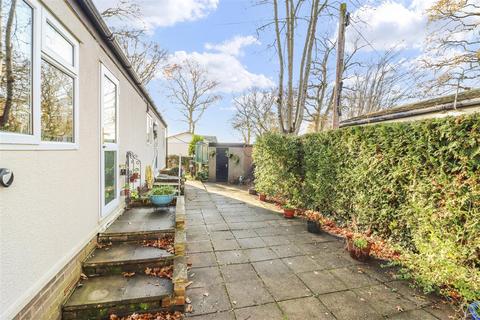 2 bedroom park home for sale, Deanland Wood Park, Golden Cross, Hailsham