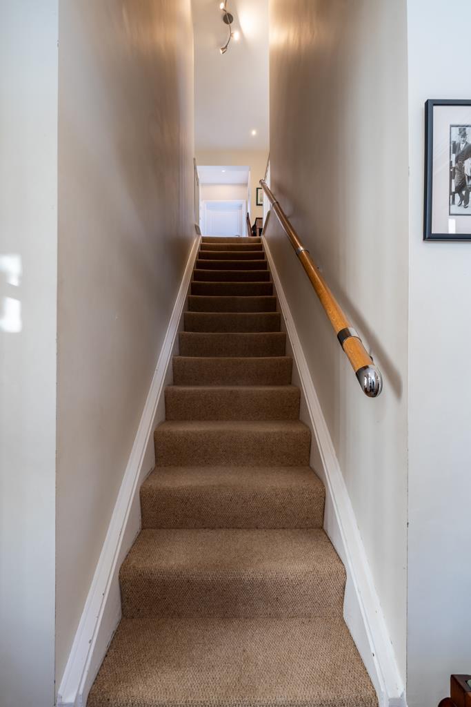 Formal Entrance Hall