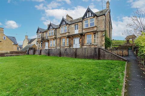 2 bedroom flat for sale, Stokes Road, Corsham