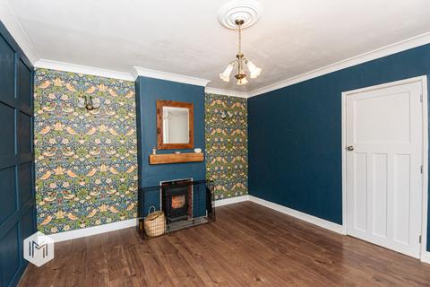 12 Toon Crescent, Bury, BL8 1JB