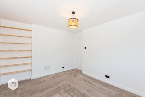 12 Toon Crescent, Bury, BL8 1JB