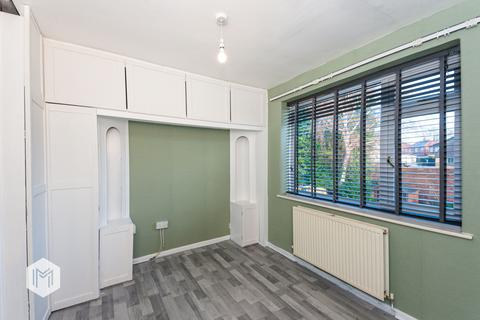 12 Toon Crescent, Bury, BL8 1JB
