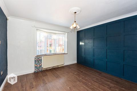 12 Toon Crescent, Bury, BL8 1JB