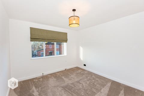12 Toon Crescent, Bury, BL8 1JB