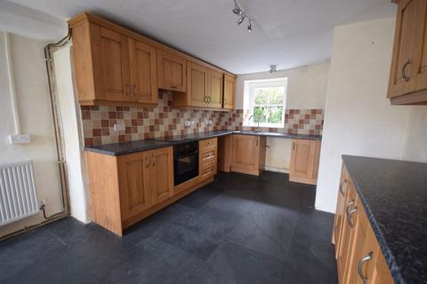 4 bedroom house to rent, Stoke, Hartland, Devon