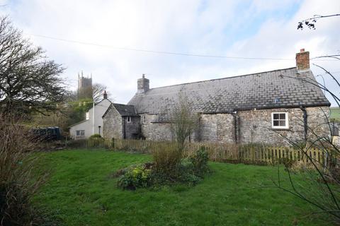 4 bedroom house to rent, Stoke, Hartland, Devon