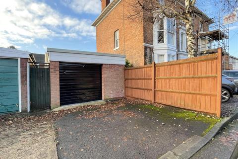 Garage for sale, The Hawthorns, Belle Vue, Shrewsbury