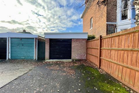 Garage for sale, The Hawthorns, Belle Vue, Shrewsbury