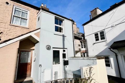 1 bedroom terraced house for sale, Plymouth Road, Buckfastleigh TQ11