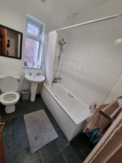 undefined, Great Western Street, M14 4LP