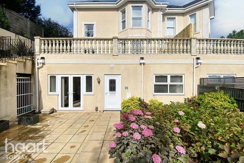 1 bedroom apartment for sale, Chelston Road, Torquay