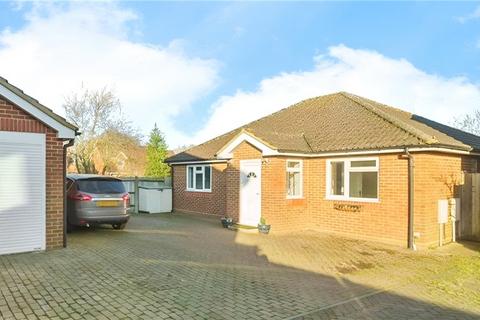 3 bedroom bungalow for sale, Harefield Close, Winnersh, Wokingham