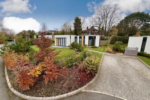 4 bedroom detached house to rent, Maple House, Harden Park, Alderley Edge