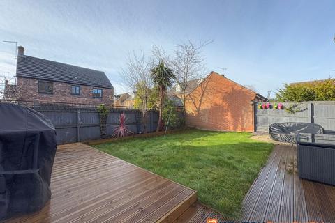 5 bedroom detached house for sale, Normanton Road, Newark NG24