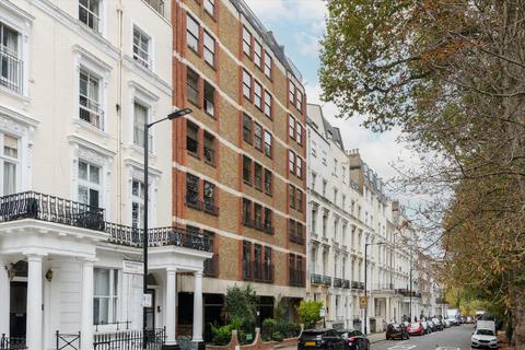 undefined, Queensborough Terrace, London, W2
