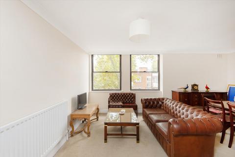 undefined, Queensborough Terrace, London, W2