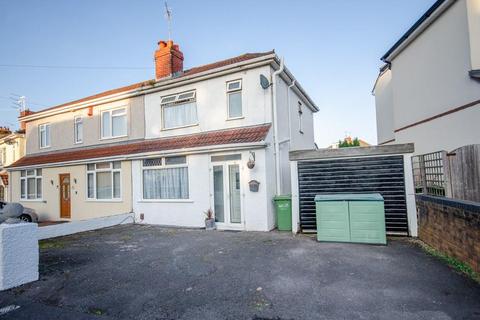 3 bedroom semi-detached house for sale, Graham Road, Downend, Bristol, BS16 6AN