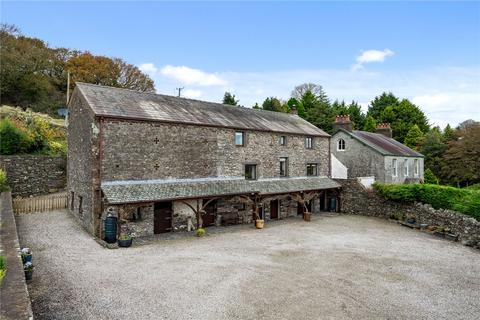 4 bedroom barn conversion for sale, Foxfield, Broughton-in-Furness LA20