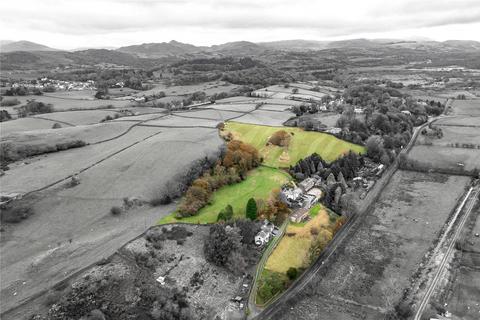 4 bedroom barn conversion for sale, Foxfield, Broughton-in-Furness LA20