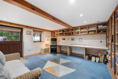 Barn conversion for sale, Foxfield, Broughton-in-Furness LA20