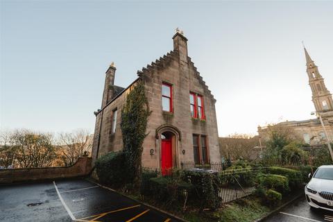 2 bedroom flat for sale, Nelson Street, Greenock