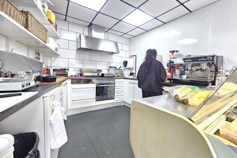 Cafe to rent, Commonside, Sheffield S10