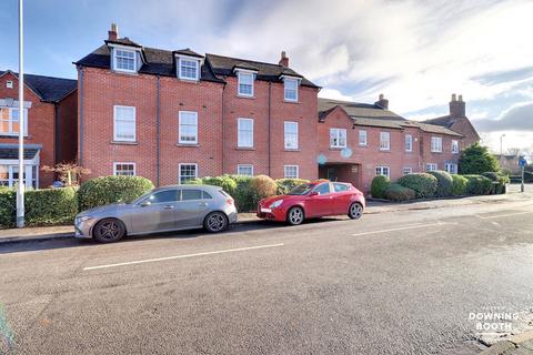 2 bedroom flat for sale, Wheel Lane, Lichfield WS13