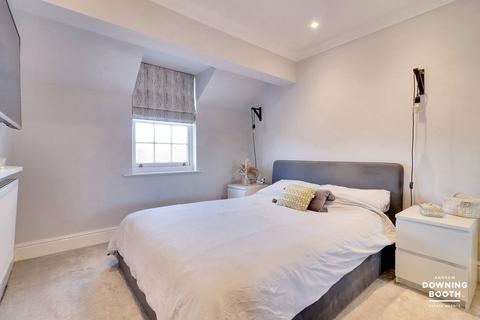 2 bedroom flat for sale, Wheel Lane, Lichfield WS13