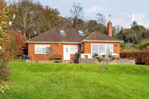 4 bedroom detached house for sale, Little Johns Cross Hill, Exeter